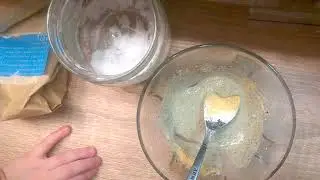 Глубокая чистка лица СОДОЙ. Маска от прыщей. Как сделать чистку в домашних условиях?