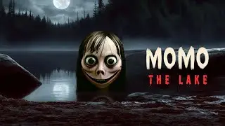 Mo-Mo - The Lake | Short Horror Film