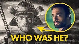 Shogun: The Real John Blackthorne Explained!