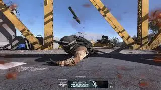 Call of Duty  Modern Warfare 2019