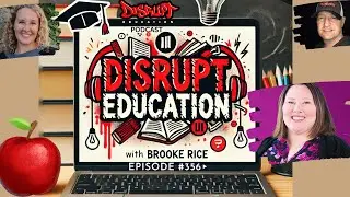 356 Empowering Students with Work-Based Learning with Brooke Rice