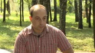 «Увлеченные жизнью» от 30 августа 2013 года