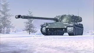 TYPE 68 НАЧИНАЕМ ПУТЬ К 3 ОТМЕТКАМ