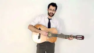 hunter & wolfe - The Scientist (Coldplay Cover)