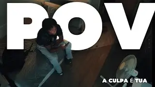 PoV: A CULPA É TUA | A MORAR SOZINHO EM UK 🇬🇧