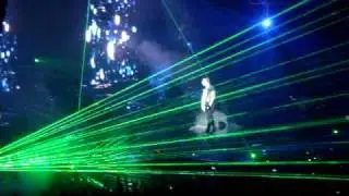 MUSE ~ STARLIGHT ~ Hong Kong 2010