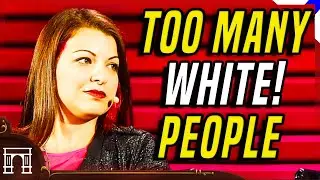 Anita Sarkeesian 