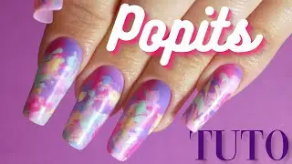 Comment Faire une Pose POPIT Tuto
