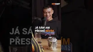 Nejsledovanější díl OSSCAST s Tomášem Le Sy.