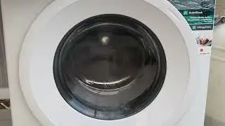 Gorenje we723 Motor burnout 2022