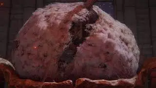 Mohg, Señor de la Sangre Elden Ring