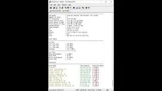 Test tốc độ KVM VPS | Intel Xeon Benchmark (SSD RAID10)