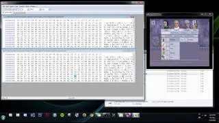Hex Editing [HD] #5 Encrypted Files
