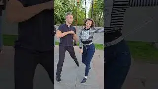 2024.05.19 парк Горького, ZOUK, Москва