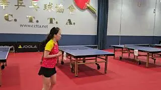 Zakria 2023 vs Mia (unrated) - R16 - CCTTA U2200 Top8 July
