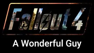 A Wonderful Guy - Diamond City Radio - Fallout 4 Playlist/Soundtrack