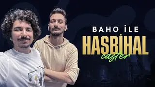 Baho ile Hasbihal w/ Tankut Hoca | CASTER Özel | 2. BÖLÜM | #gowild #leagueoflegends
