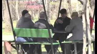 Qazaq News.Апта Қасым Аманжолмен 11.04.2015