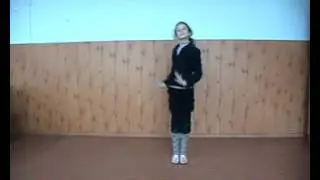 Физкультминутки на уроках английского языка, Барановичи школа 9