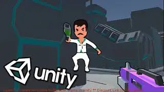 Learn To Create An Online Multiplayer Game In Unity coupon - udemy discount