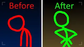 3 GREAT Self Confidence Boosters In About 3 Minutes(ish)