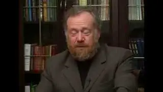 Дунаев М.М. Гоголь (Часть 3)