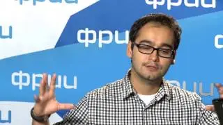 Бизнес мобильных приложений. Лекция 1