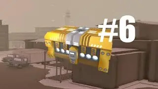 My Final Gold Crate | TDS Roblox