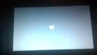 MAC OS X 10.5.7 on HP mini