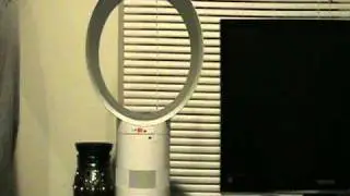 Dyson Air Multiplier Review