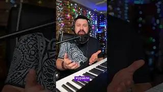 Макс Фадеев - Журавли (Чилаут Мэн кавер) #shorts