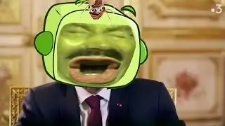 démocreussou modernes
