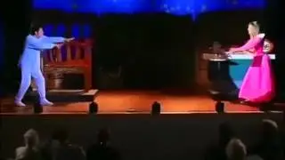 The Nightman Cometh 