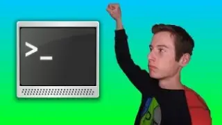 The Linux Terminal Has SUPER POWERS!!! 