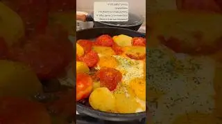 Завтрак беларусачкі! Belarusian breakfast!