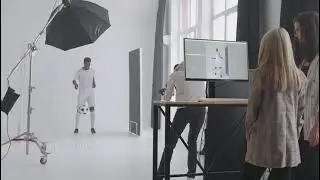 Técnico en Fotografía Comercial