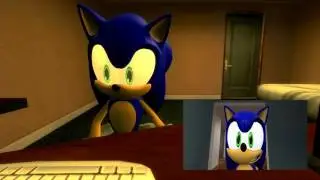 Sonic The Reactor: Reacts Episode 1