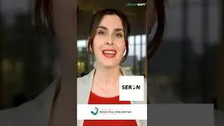 Prezentacja partnera - SERON