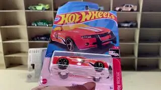 UNBOXING HOT WHEELS | APAKAH ADA HOT ITEM GUYS