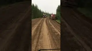 Дороги нашего века