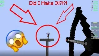 Did I Make It!?!?!?
