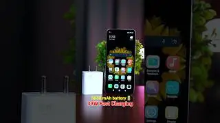 Redmi 13 5G First Look🔥 #redmi135g #redmi #mobile #shorts #yt #tech #technology #tips  #trick #assam