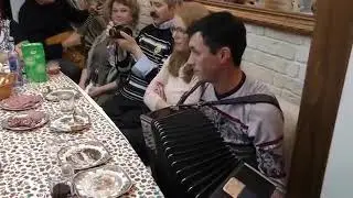 Ансамбль Калина