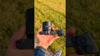 An amazing camera (except when it's not)