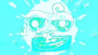 Klasky Csupo In Organ Effect 1.0 (iOS Version)