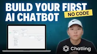 Build a No-Code AI Chatbot (Step-by-Step Tutorial)
