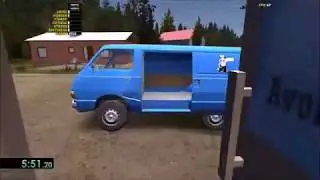 My Summer Car Speedrun 