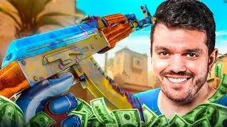 Gaules Pagou Caro Em Nova Blue Gem?