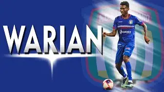 WARIAN - SÃO CAETANO - 2021