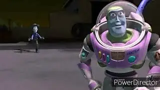 Toy story dinoco with the Preview 2